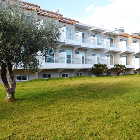 Argiro Village Afandou Exterior foto